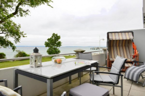 Ferienwohnung Silbermöwe in Sassnitz
